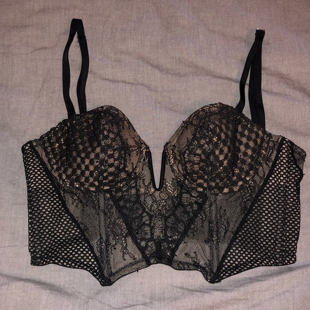 Sans Bralette
